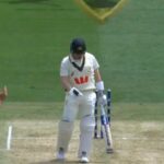 josh-tongue-bowls-out-steve-smith-as-australia-struggles-on-day-1