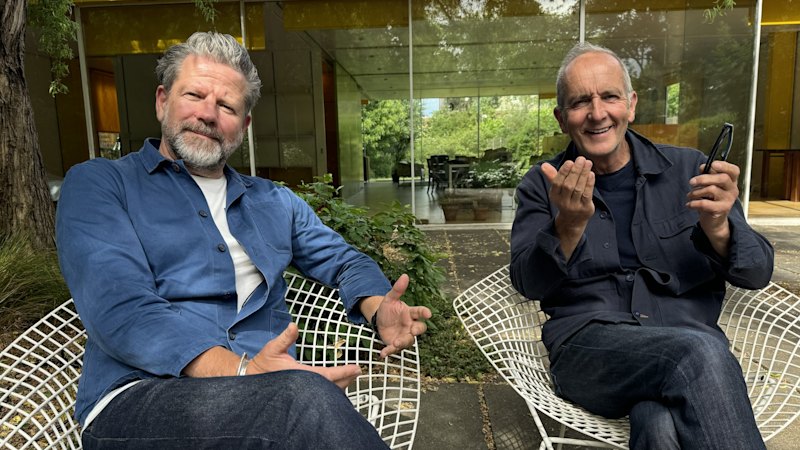 kevin-mccloud-and-tim-ross-launch-podcast-adventure-together