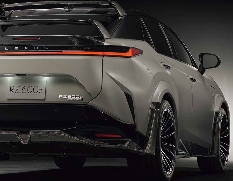 lexus-launches-rz-600e-f-sport-performance-special-edition