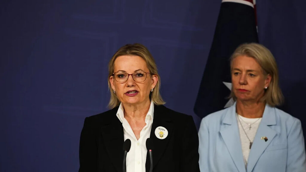 ley-urges-albanese-to-launch-urgent-inquiry-into-antisemitism