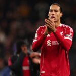 Tottenham Hotspur v Liverpool - Premier League