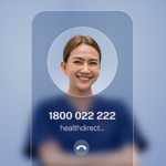 local-residents-urged-to-utilize-healthdirect-for-holiday-support