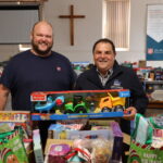 member-for-barker-donates-hundreds-of-toys-to-salvation-army