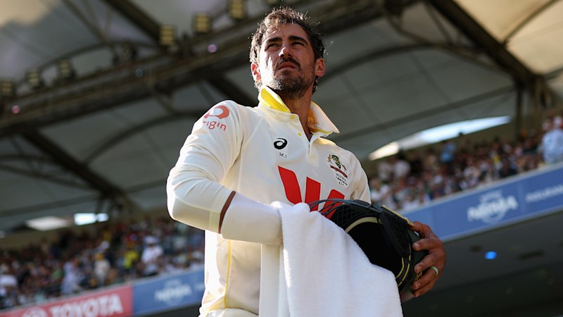 mitchell-starc-dominates-as-australia-sets-ashes-stage-at-gabba