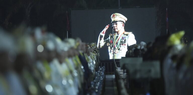 myanmar-s-military-regime-plans-elections-amid-ongoing-conflict