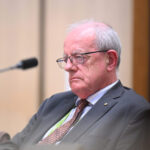 NATIONAL CORRUPTION COMMISSION INQUIRY