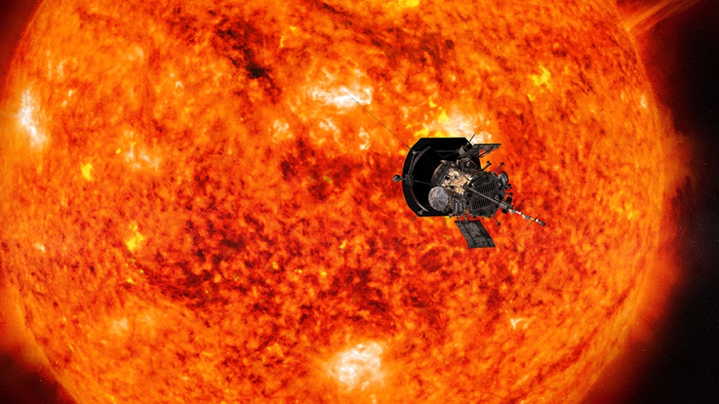 nasa-s-parker-solar-probe-makes-historic-close-approach-to-the-sun
