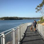 new-hungry-point-walkway-opens-celebrates-aboriginal-heritage