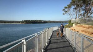 new-hungry-point-walkway-opens-celebrates-aboriginal-heritage