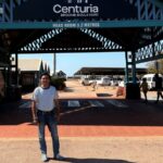 Rahhul Gajbhiye Center Manager at Broome Boulevard