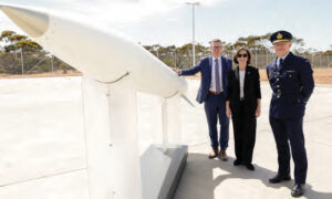 new-missile-facility-opens-in-port-wakefield-boosts-defense-capability