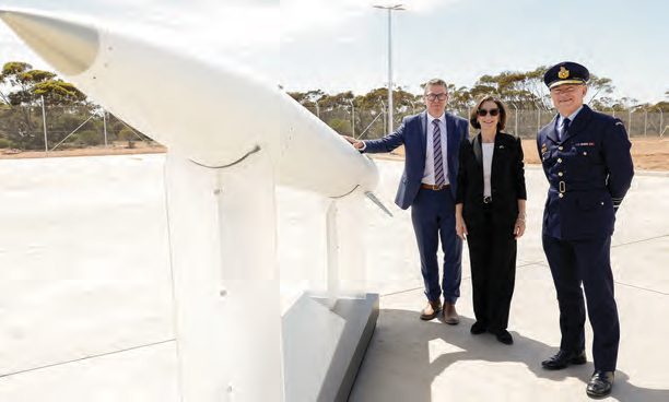 new-missile-facility-opens-in-port-wakefield-boosts-defense-capability