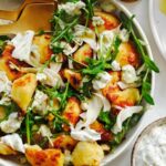new-roasted-potato-salad-recipe-combines-flavors-for-summer