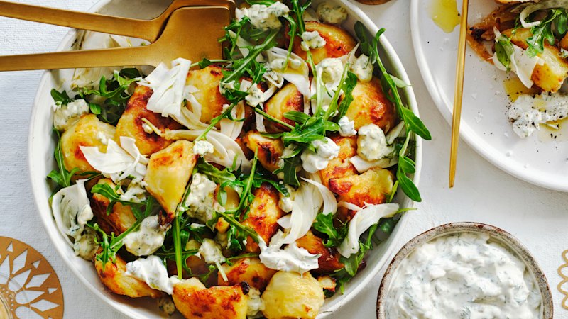 new-roasted-potato-salad-recipe-combines-flavors-for-summer