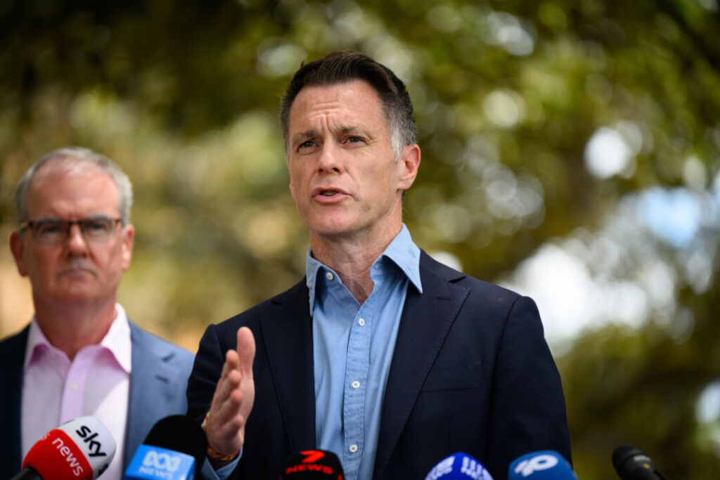 Bondi Beach: Six Days After The Mass Shooting