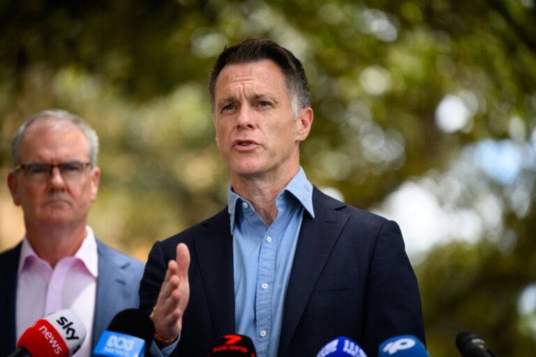 Bondi Beach: Six Days After The Mass Shooting