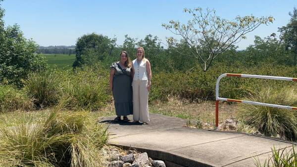 newcastle-secures-land-for-richmond-vale-rail-trail-development