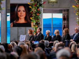 nobel-laureate-maria-corina-machado-advocates-for-democracy-s-fight