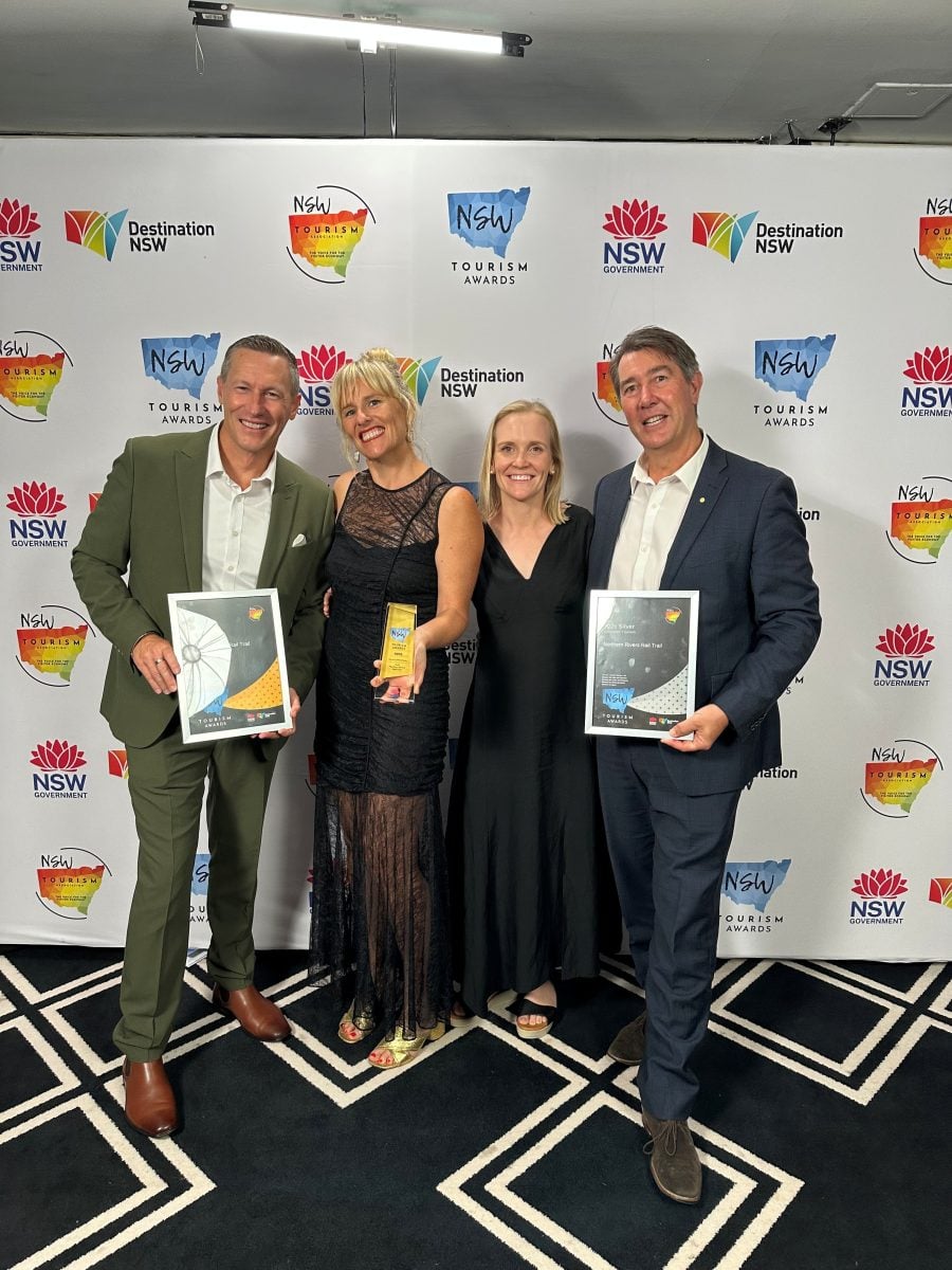 northern-rivers-rail-trail-secures-dual-awards-at-nsw-tourism-gala