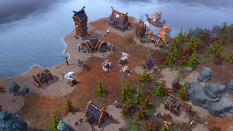 northgard-definitive-edition-launches-with-major-additions