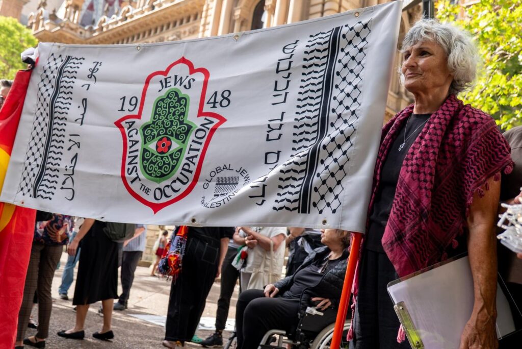 nsw-parliament-passes-protest-ban-amid-rising-tensions