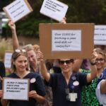 nurse-fined-100-for-parking-at-john-hunter-hospital-sparks-outrage