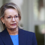 Australia's Parliament Sits