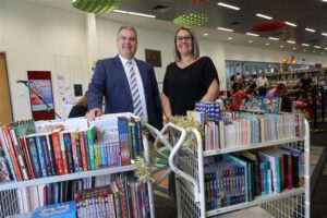 over-800-books-donated-to-bring-holiday-cheer-in-playford