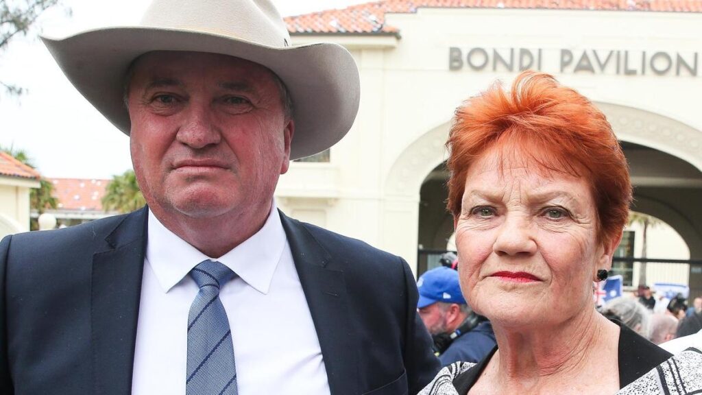 pauline-hanson-and-barnaby-joyce-surge-in-popularity-amid-polls