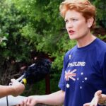 Queensland Holds State Elections