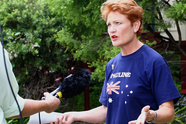 Queensland Holds State Elections