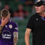 A-League Men Rd 8 - Perth Glory v Sydney FC