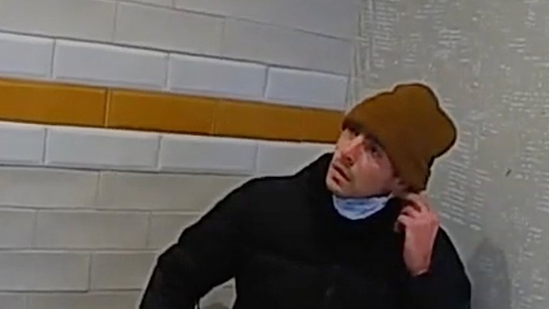 police-arrest-suspect-in-shooting-while-dining-at-mcdonald-s