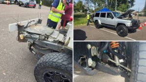 police-blitz-nets-42-vehicles-grounded-driver-speeding-at-169-km-h