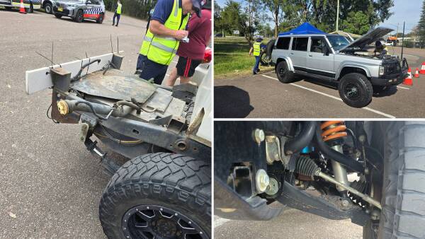 police-blitz-nets-42-vehicles-grounded-driver-speeding-at-169-km-h