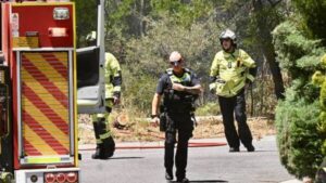 police-investigate-deliberate-fire-in-bendigo-urgent-witness-appeal