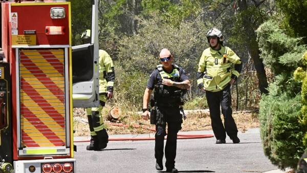 police-investigate-deliberate-fire-in-bendigo-urgent-witness-appeal