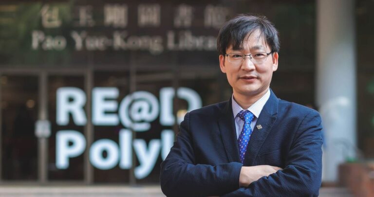 polyu-unveils-groundbreaking-hydrogel-for-enhanced-wound-healing