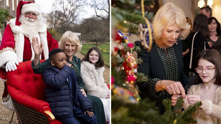 queen-camilla-welcomes-children-for-festive-christmas-lunch