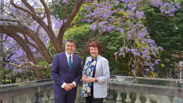 queensland-allocates-20-million-to-empower-women-s-careers