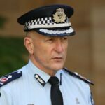 queensland-police-chief-faces-union-complaint-over-job-changes