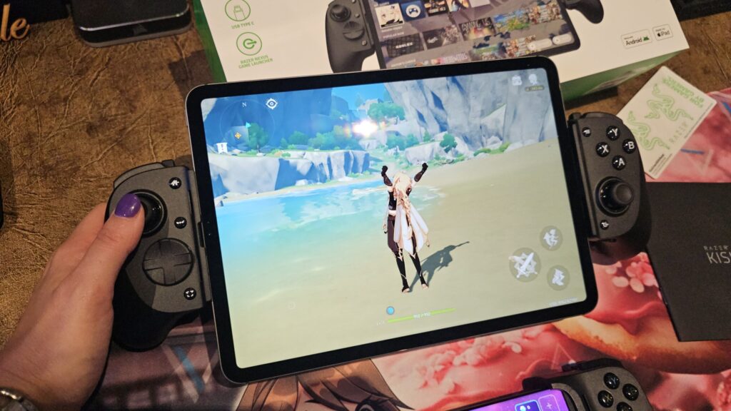 razer-kishi-v3-pro-xl-transforms-tablets-into-gaming-powerhouses