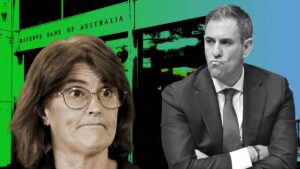 RBA RATES ANNOUNCEMENT