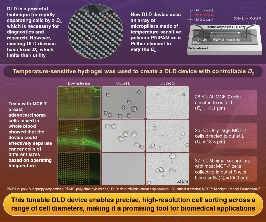 researchers-develop-tunable-cell-sorting-device-for-cancer-detection
