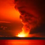 researchers-link-volcanic-eruption-to-spread-of-black-death