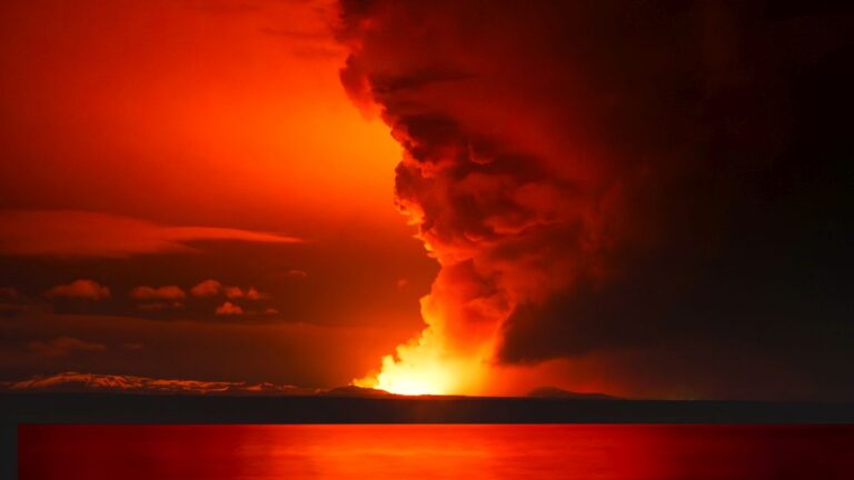 researchers-link-volcanic-eruption-to-spread-of-black-death