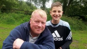 rhys-bennett-reflects-on-loss-and-advocates-for-mental-health