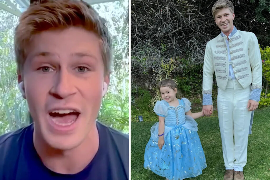 robert-irwin-s-heartwarming-halloween-surprise-for-niece-grace