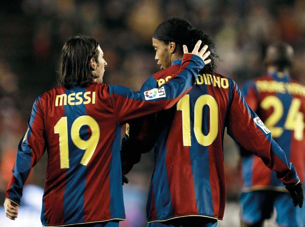 ronaldinho-s-2006-prediction-messi-s-rise-to-football-stardom