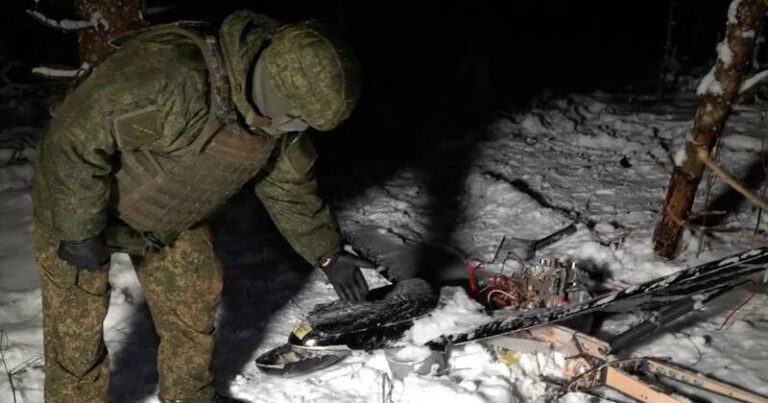 russia-releases-drone-footage-to-support-attack-claims-on-ukraine